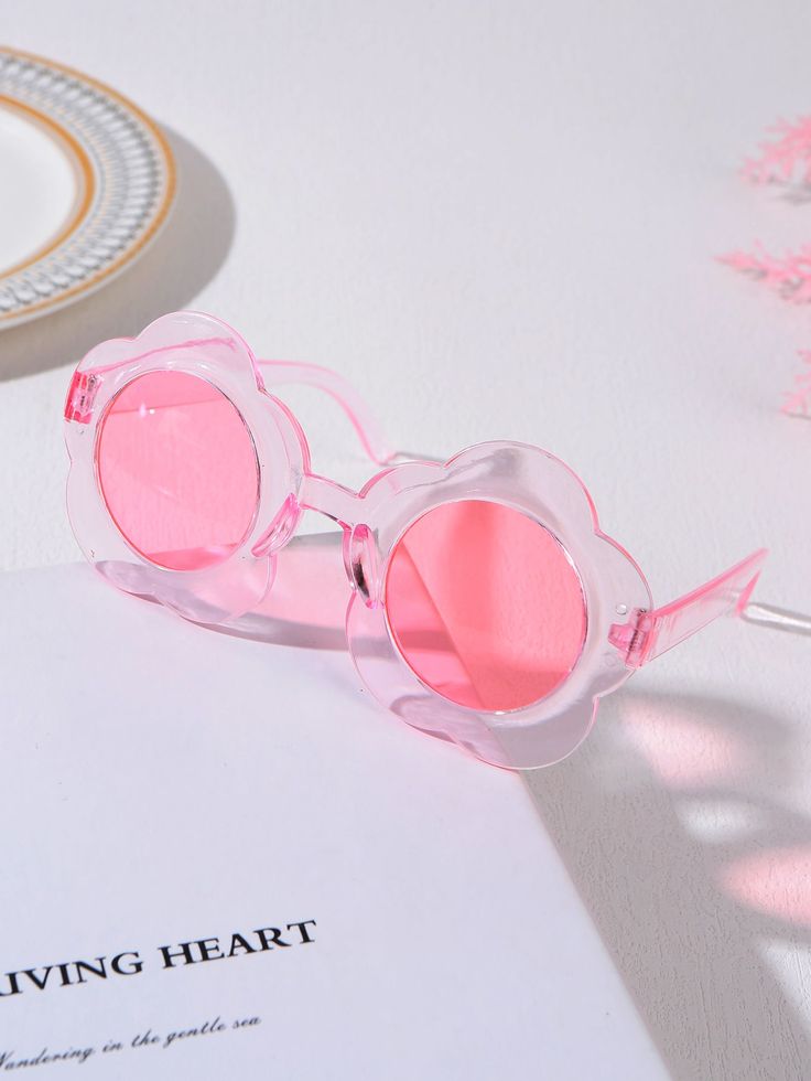 Bows & Sunglasses Combo set