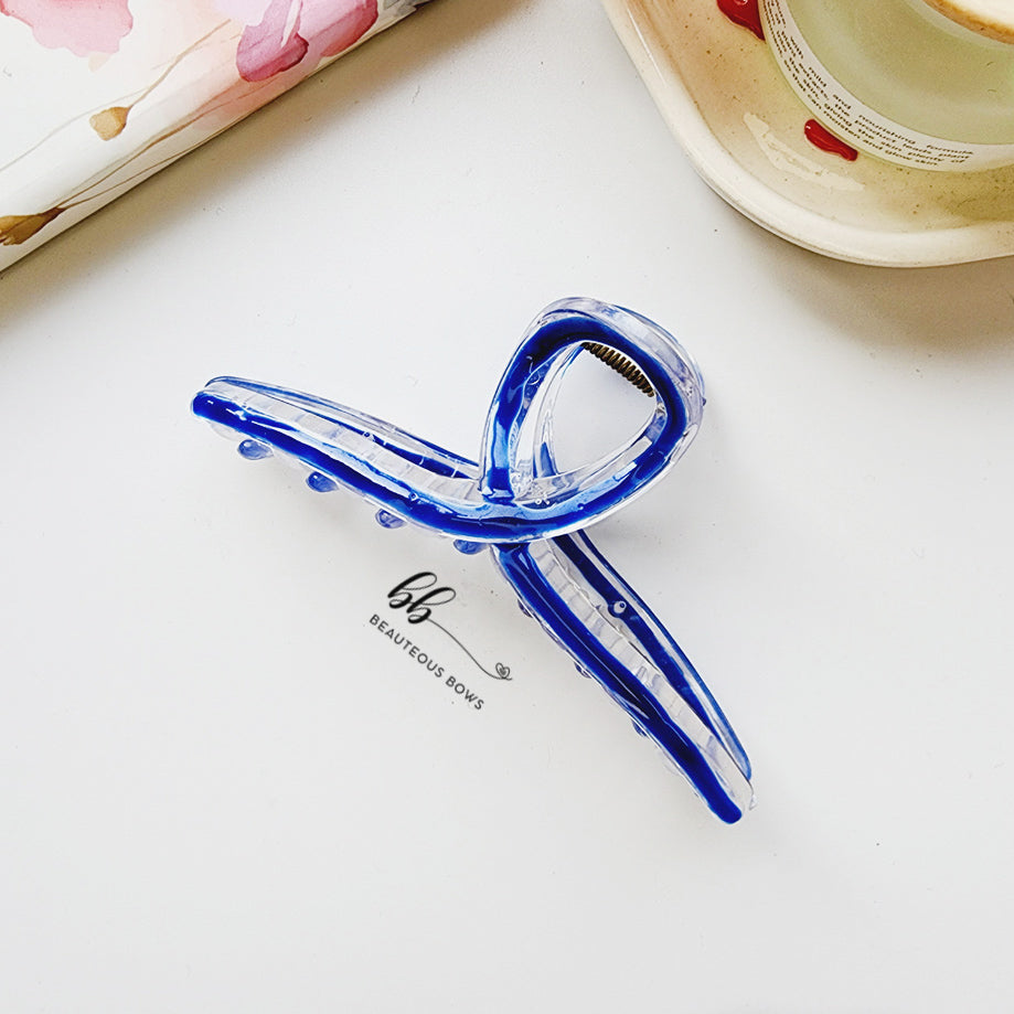 Loop Hair Claw