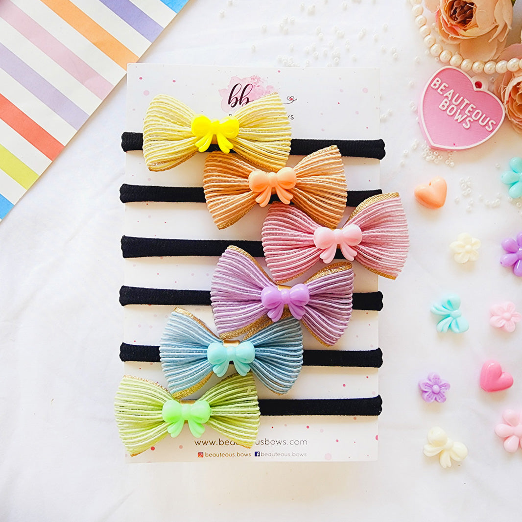 Headband Party