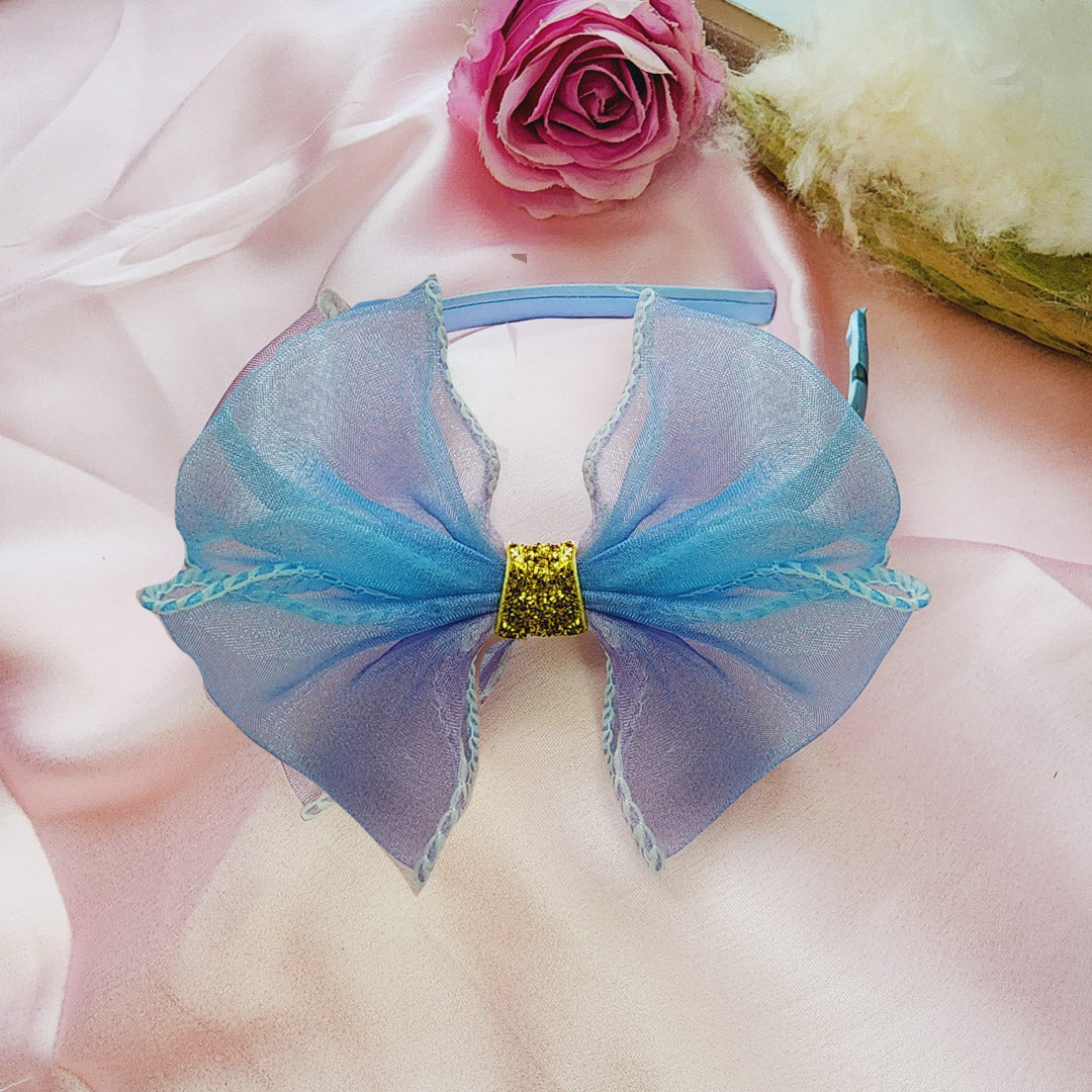 Butterfly Wings Hairband