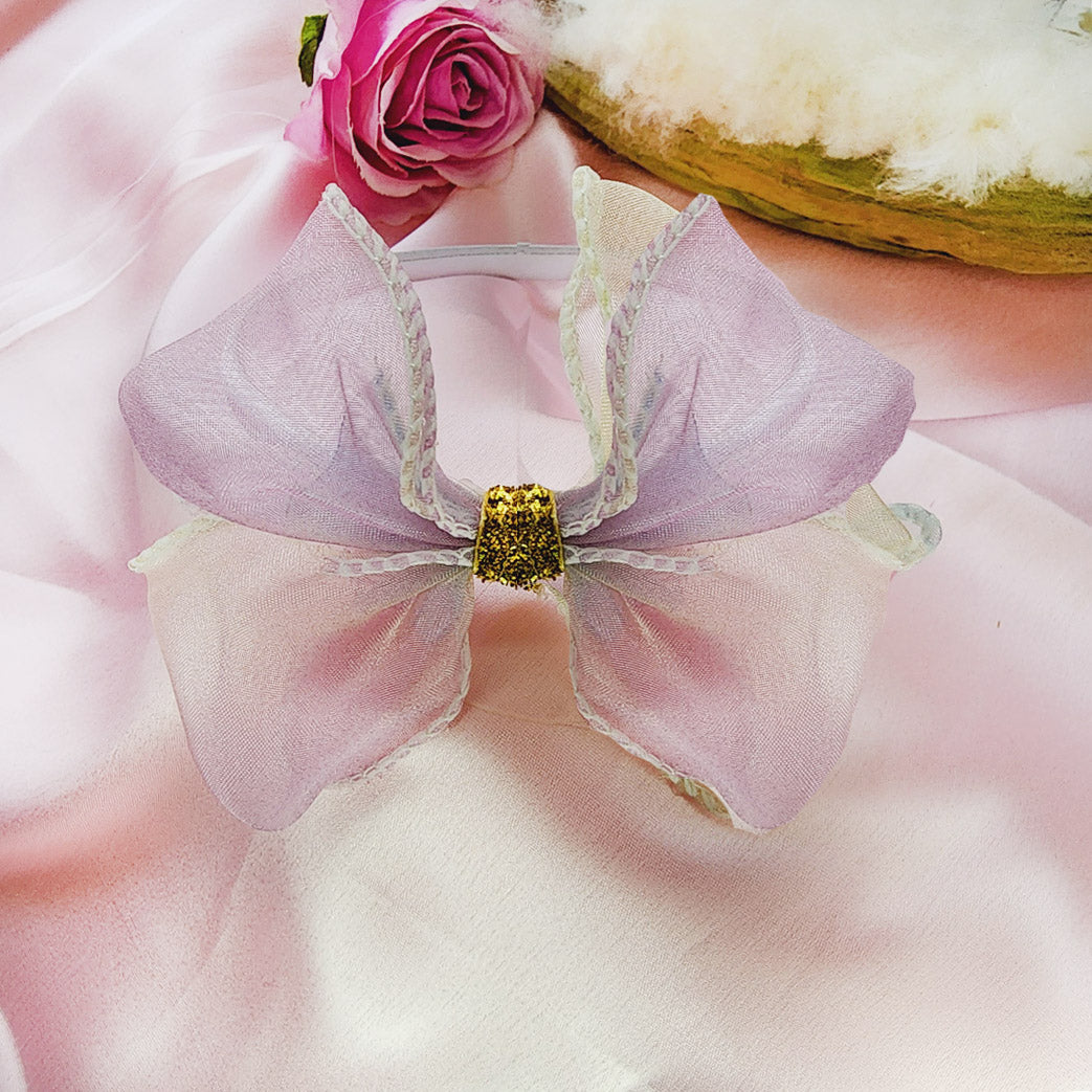 Butterfly Wings Hairband