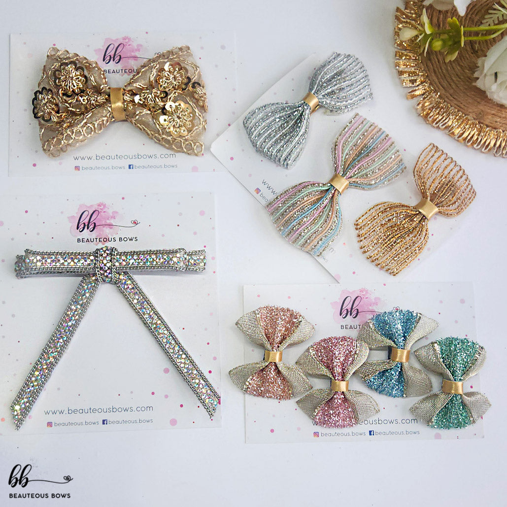 Dazzle Gift Set