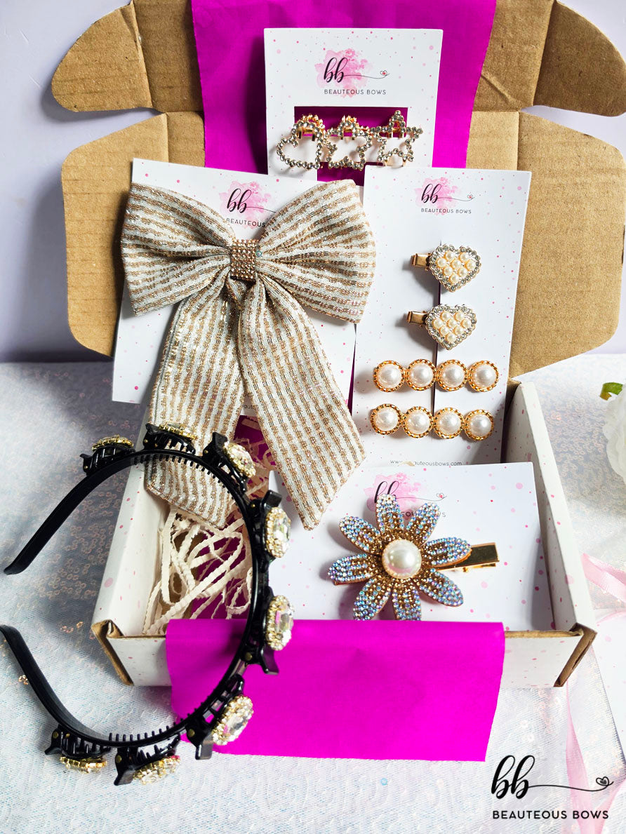Tiny Twinkle Gift Box