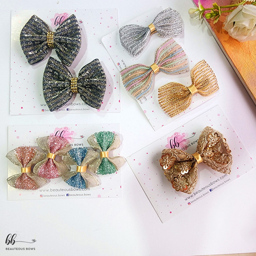 Glitter Gift Set