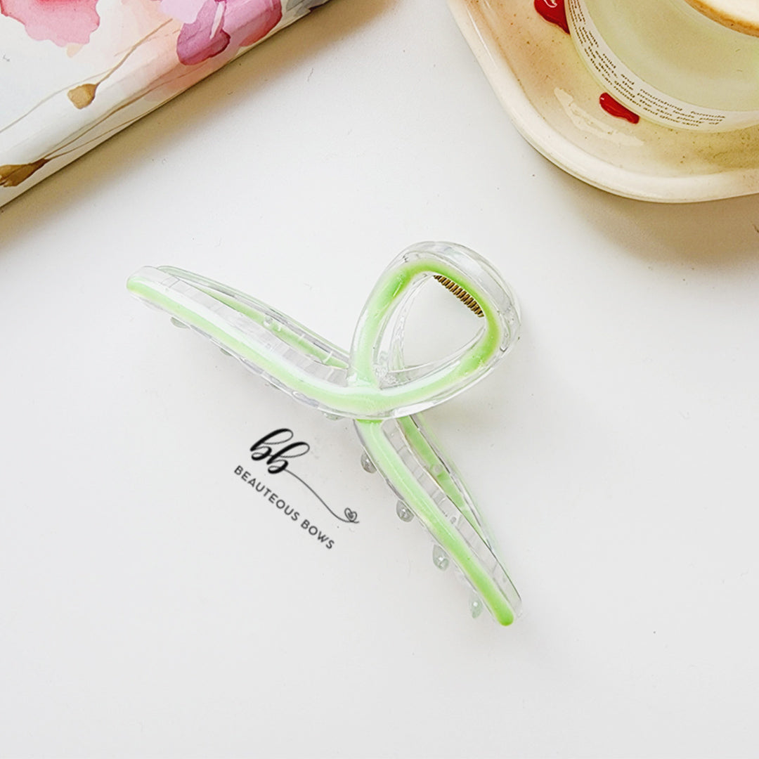 Loop Hair Claw