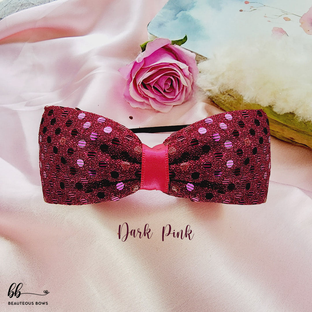 Discoball Hairband