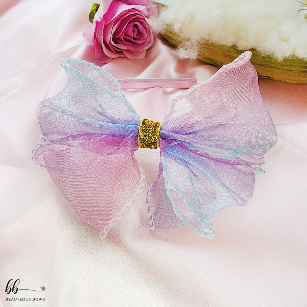 Butterfly Wings Hairband