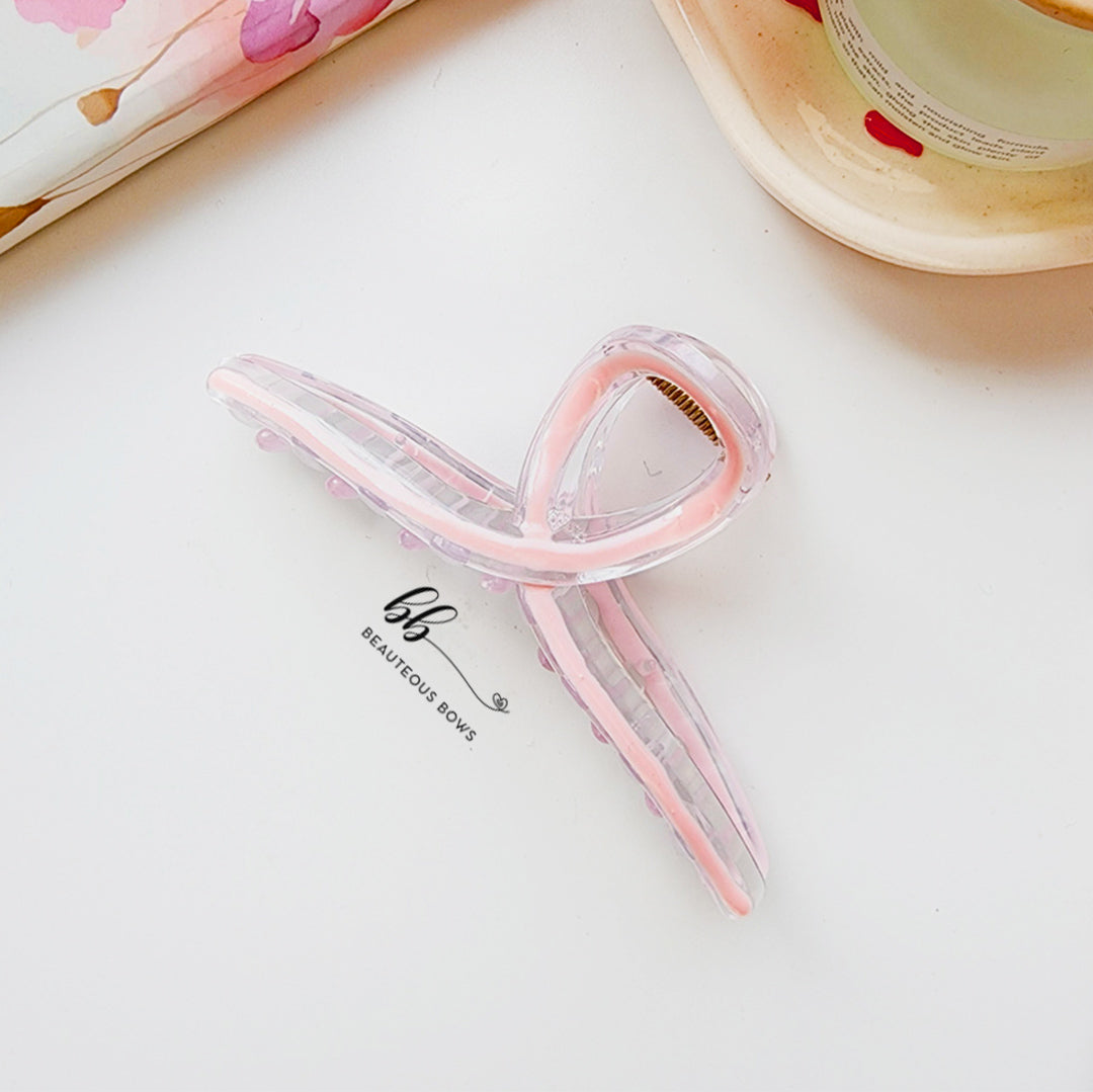 Loop Hair Claw