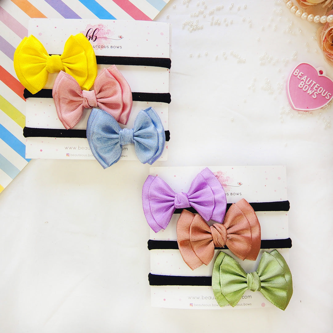 Headband Party