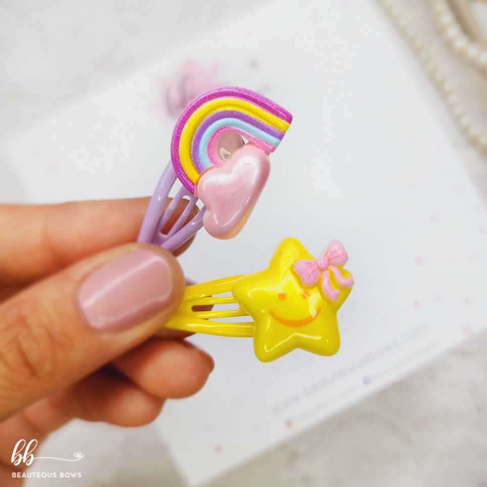 Sky Lover Tic Tac Set of 5