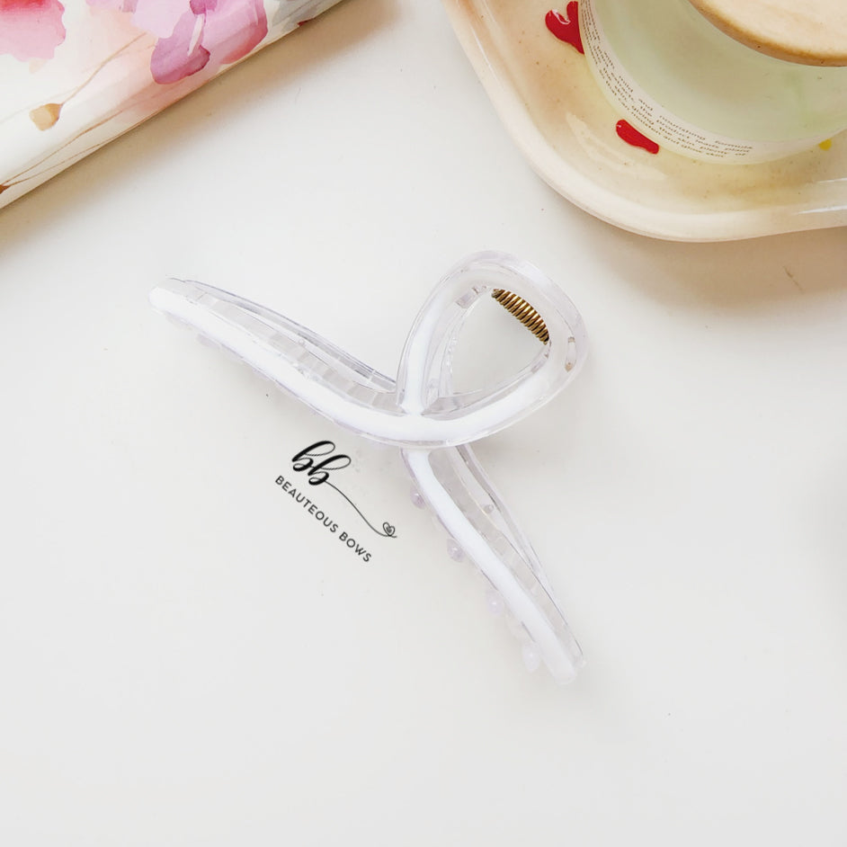 Loop Hair Claw