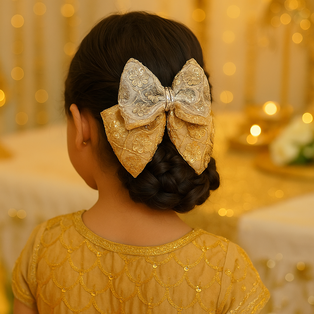 Dhoop Chaav Dual Bow