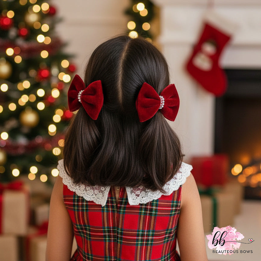 Glittery Cheer Combo