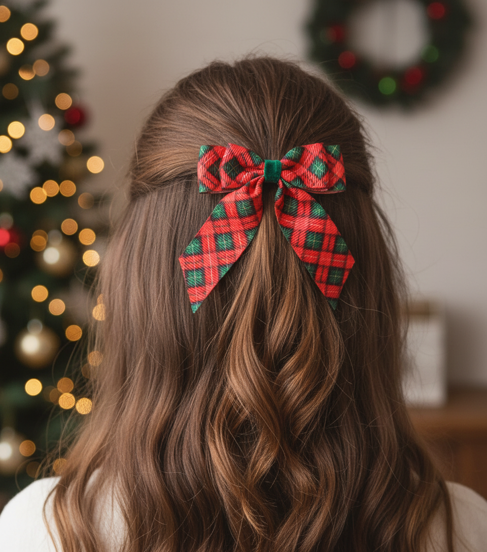 Christmas Ribbons Combo