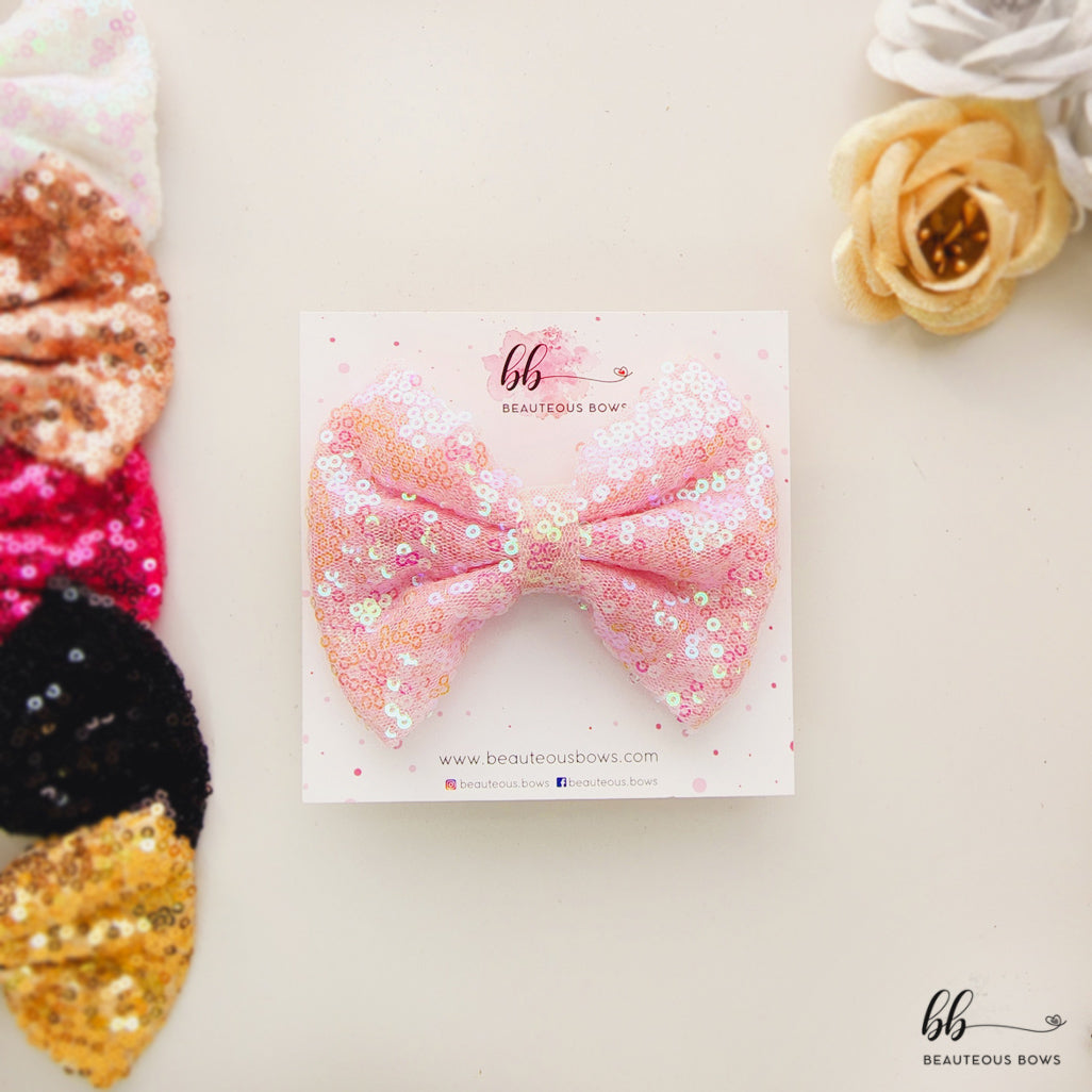 Sequence Party Bow