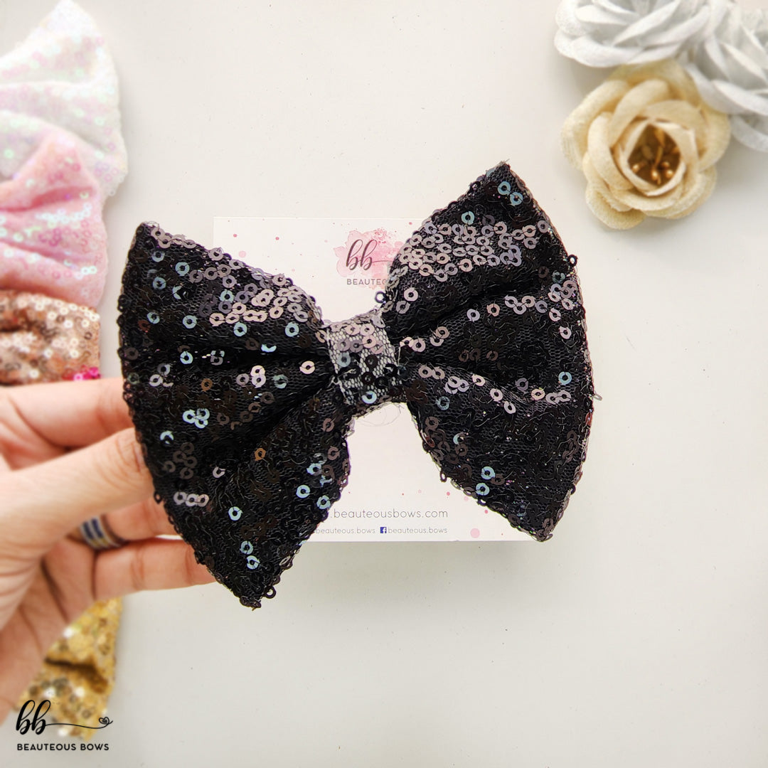 Sequence Party Bow