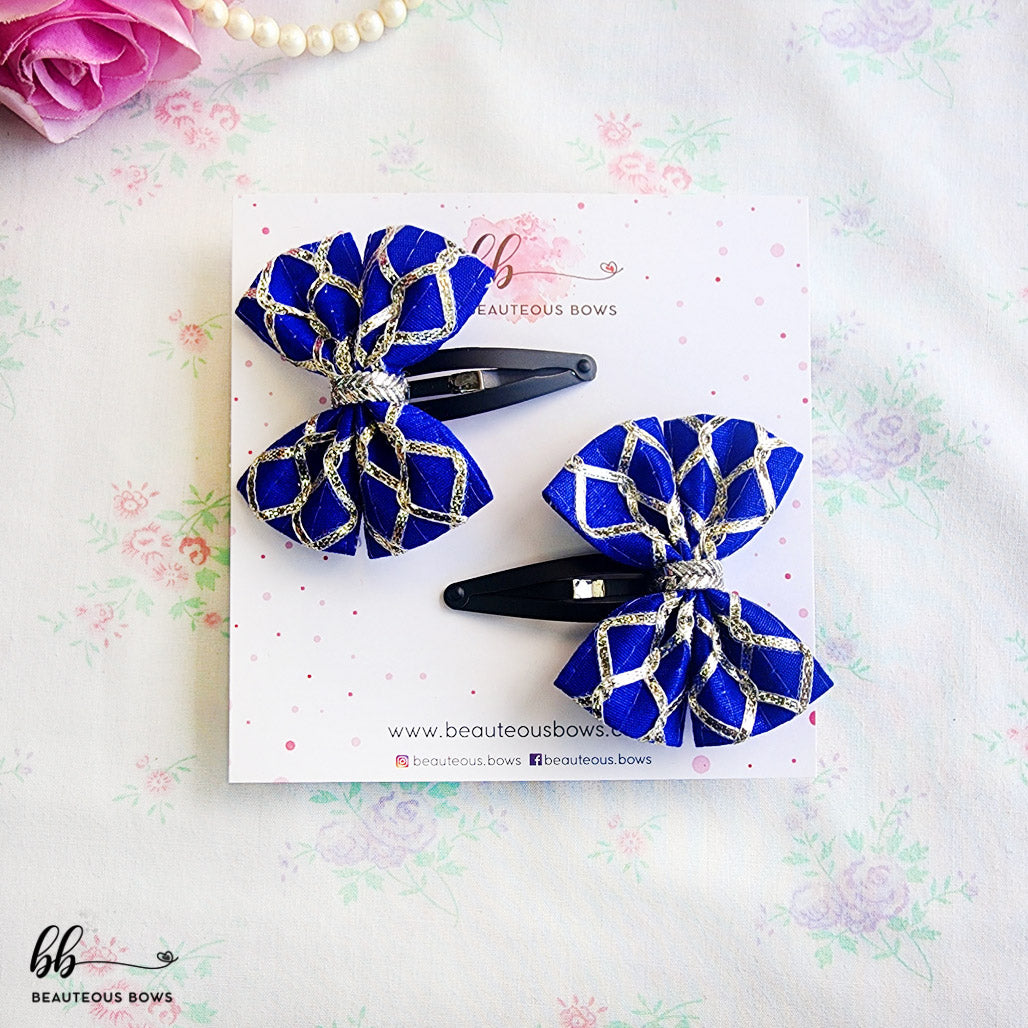 Gota Candy Bow Tic Tac Set
