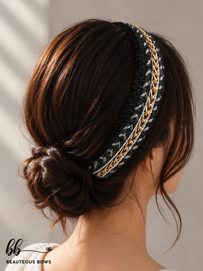 Boho Headband