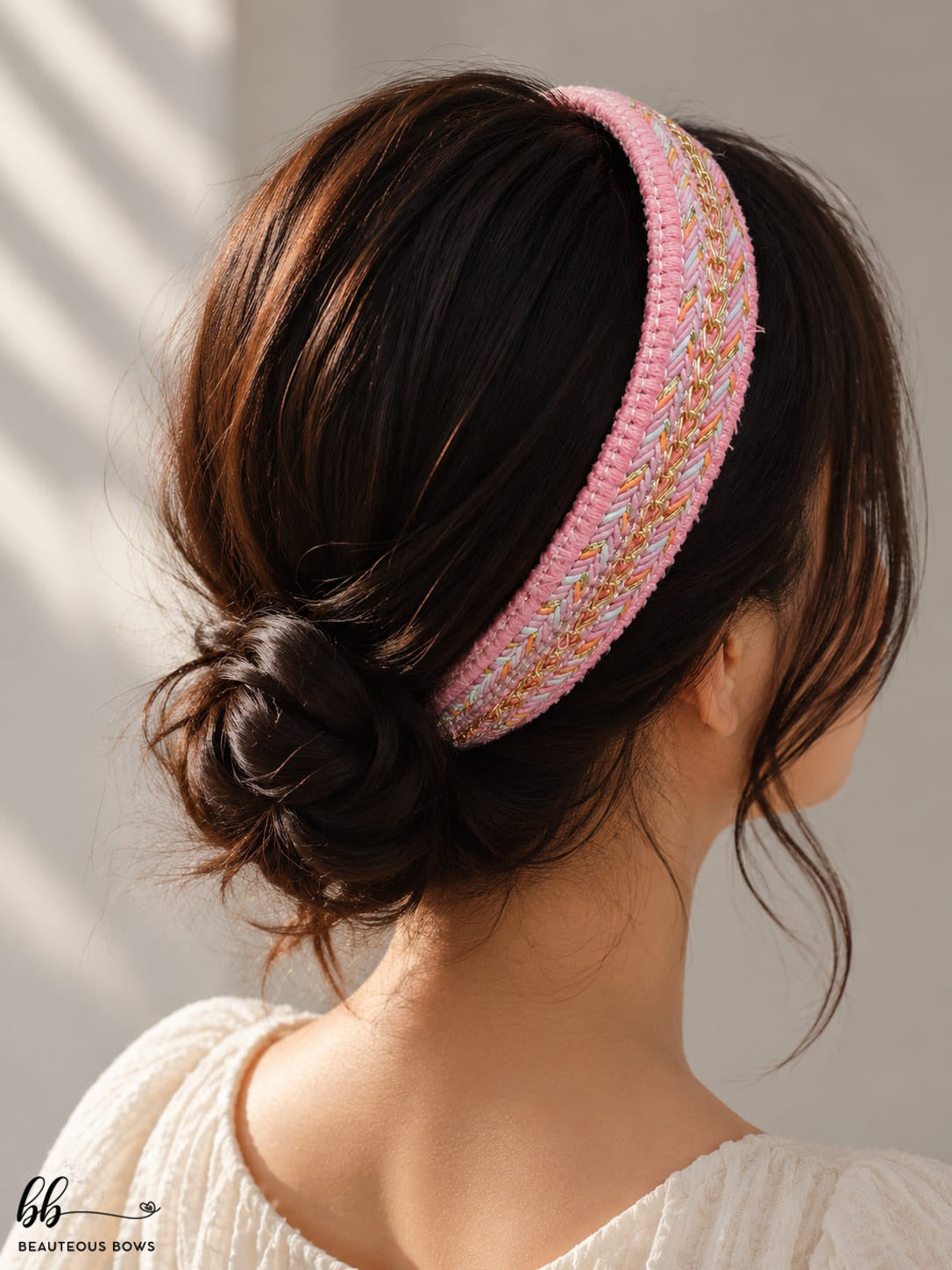 Boho Headband