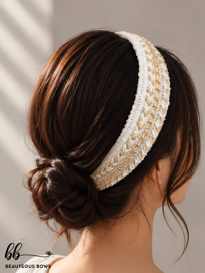 Boho Headband