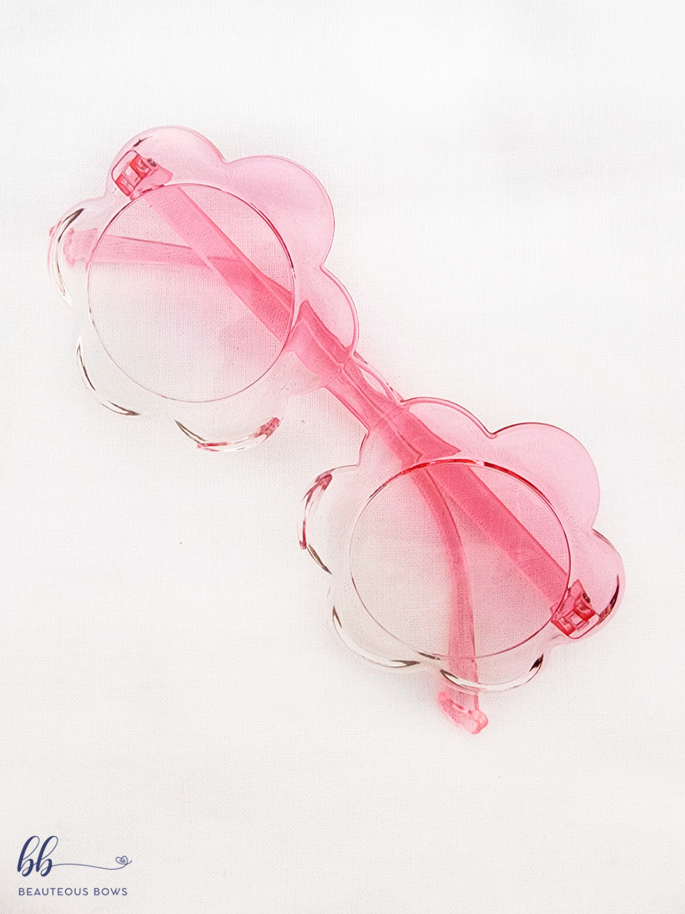 Bows & Sunglasses Combo set