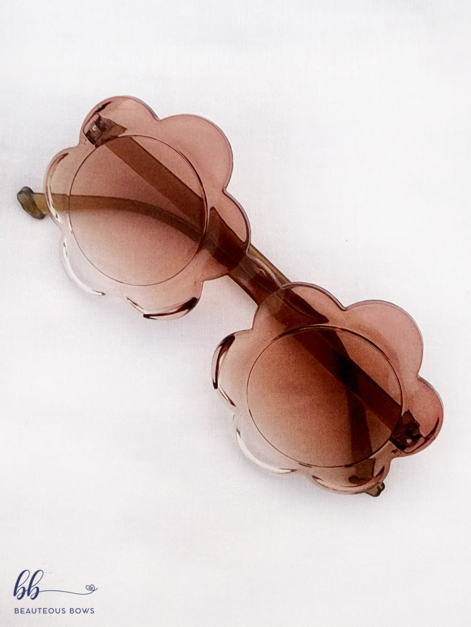 Bows & Sunglasses Combo set