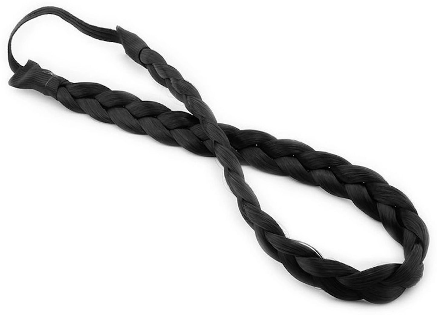 Braided Hairband