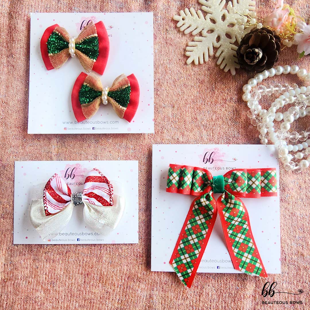 Candycane X'mas Combo