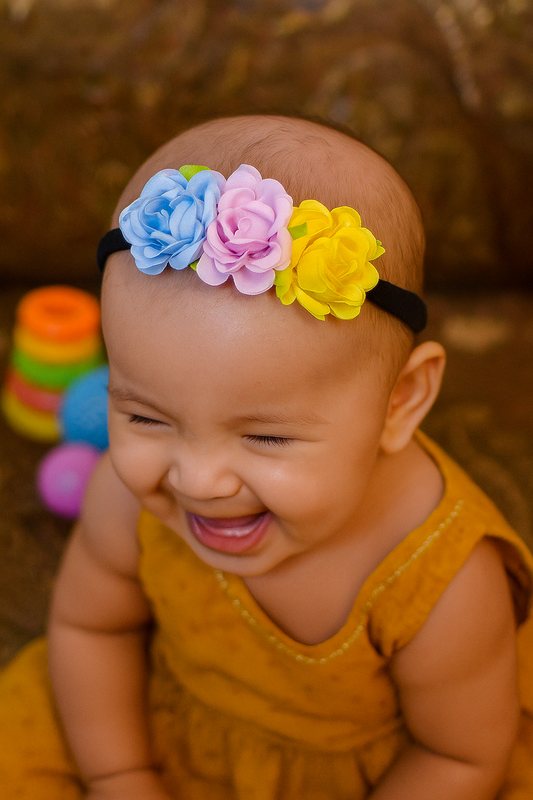 Fleur Headband