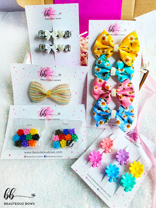 Daisy Pop Gift Set