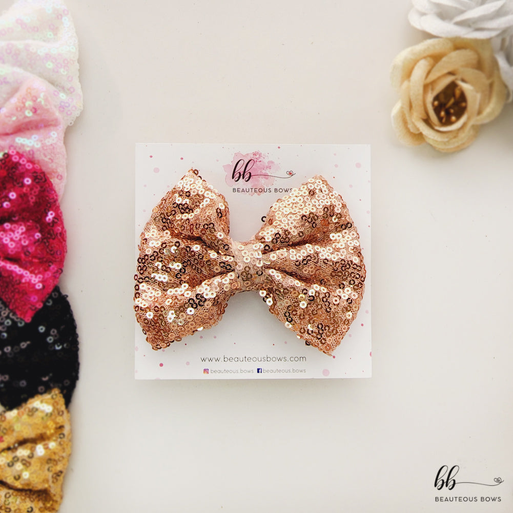 Sequence Party Bow