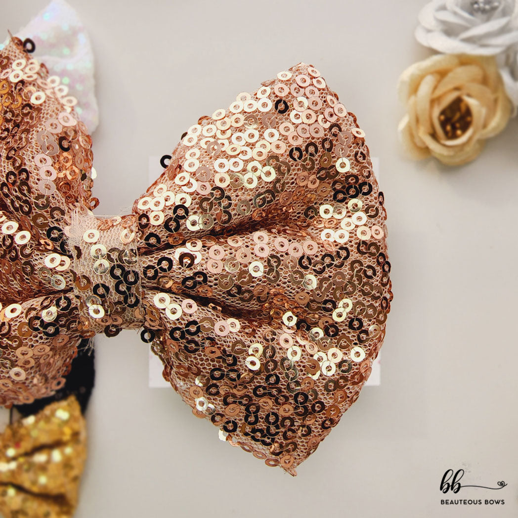 Sequence Party Bow