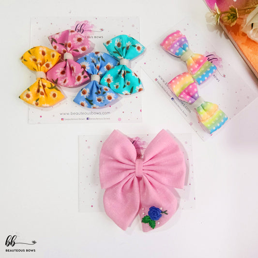 Everyday Florals Gift Set