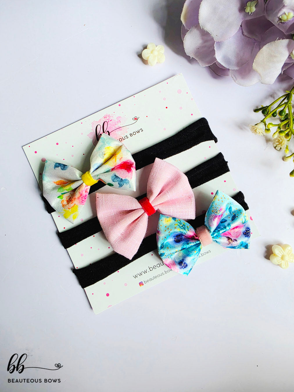 Everyday Headband Set