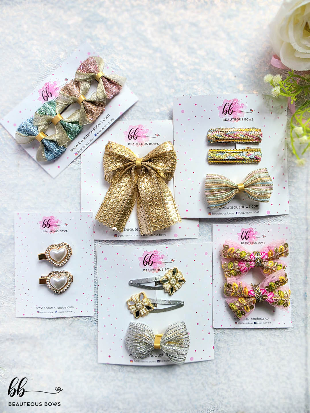 Pataka Sparkles Gift Box