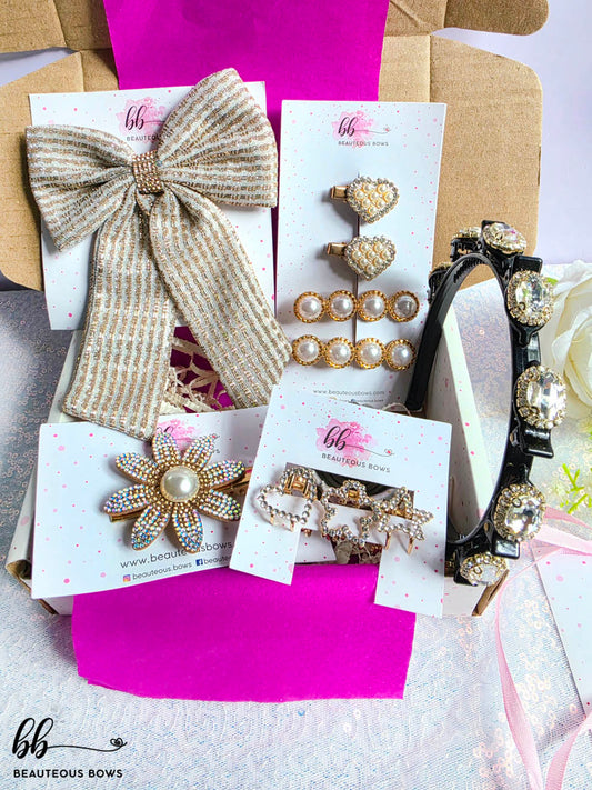 Tiny Twinkle Gift Box