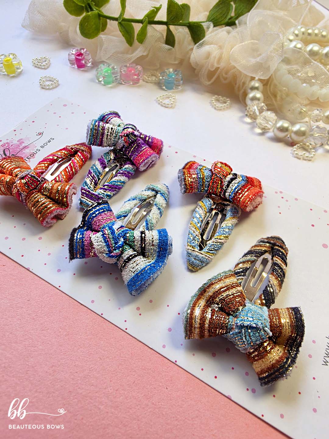 Festive Wrapped Tic Tac Set