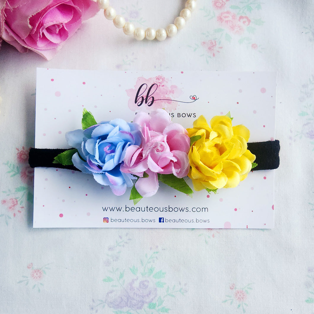 Fleur Headband