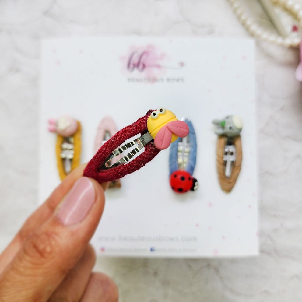 Forest Bliss Tic Tac Set