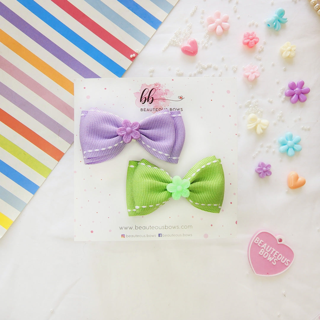 Basic Ribbon Bow