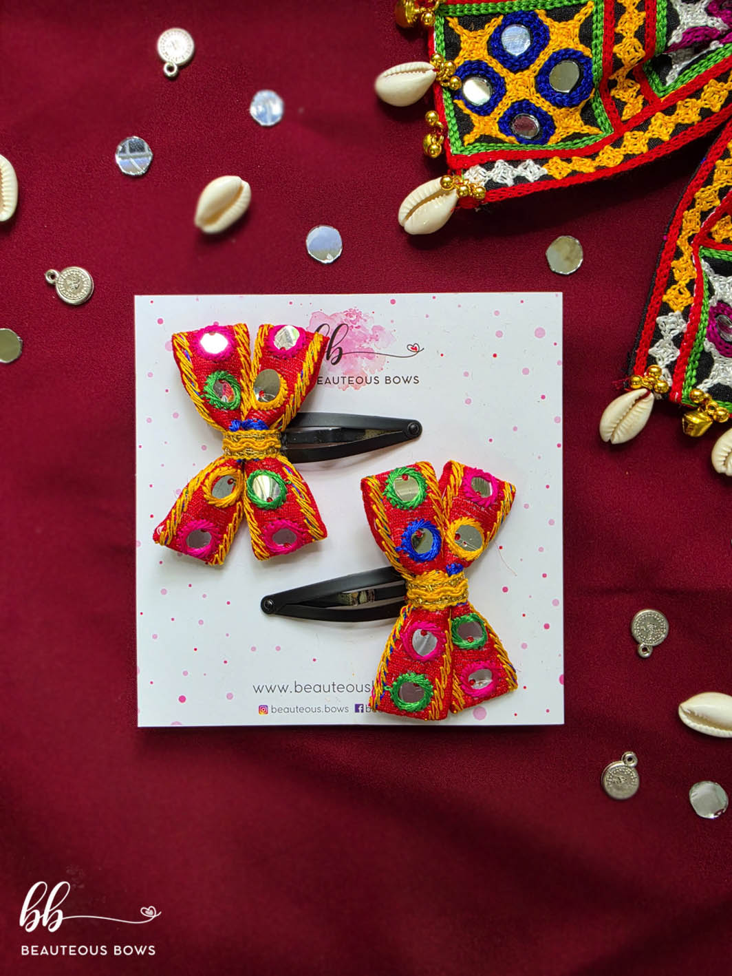 Gamthi Festive Tic Tac Set