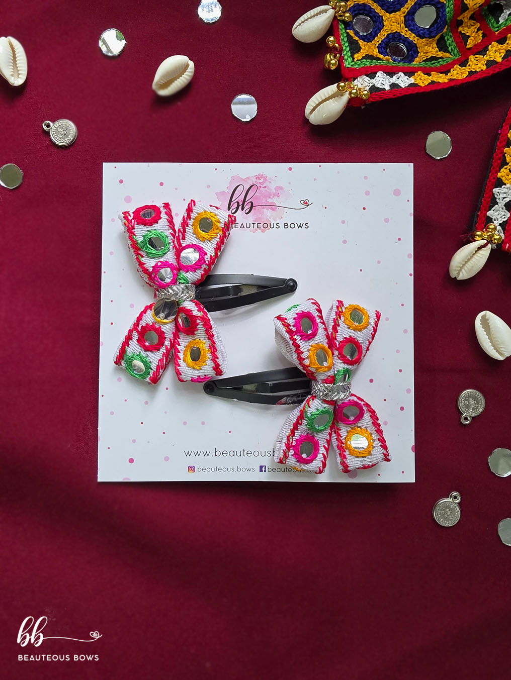 Gamthi Festive Tic Tac Set