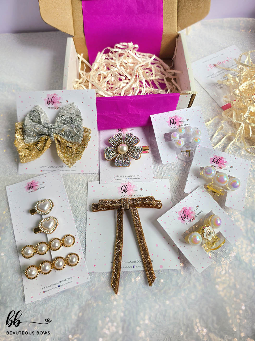 Jashn Festive Gift Set
