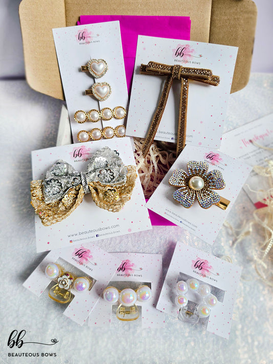 Jashn Festive Gift Set