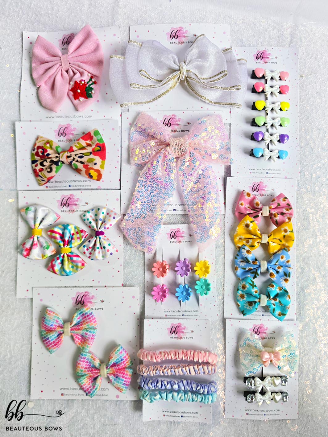 Daily Do-Up Gift Hamper