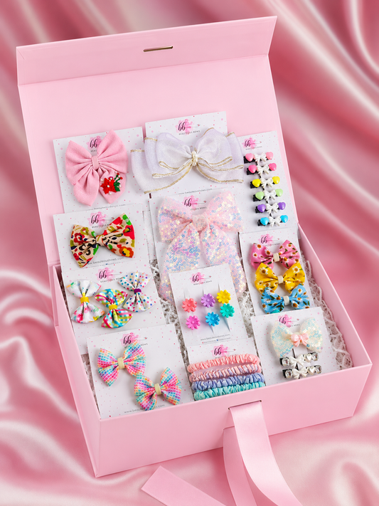 Daily Do-Up Gift Hamper