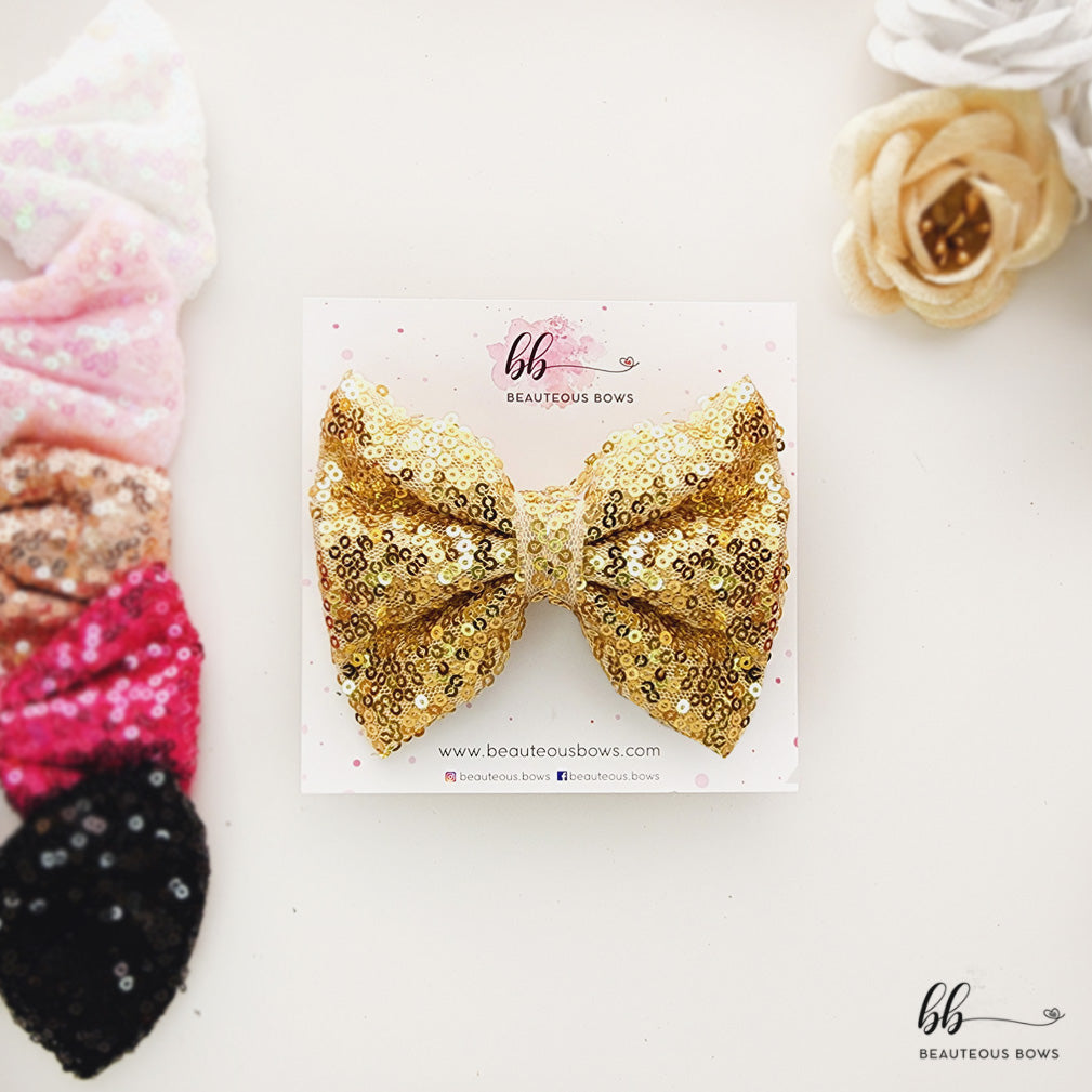 Sequence Party Bow