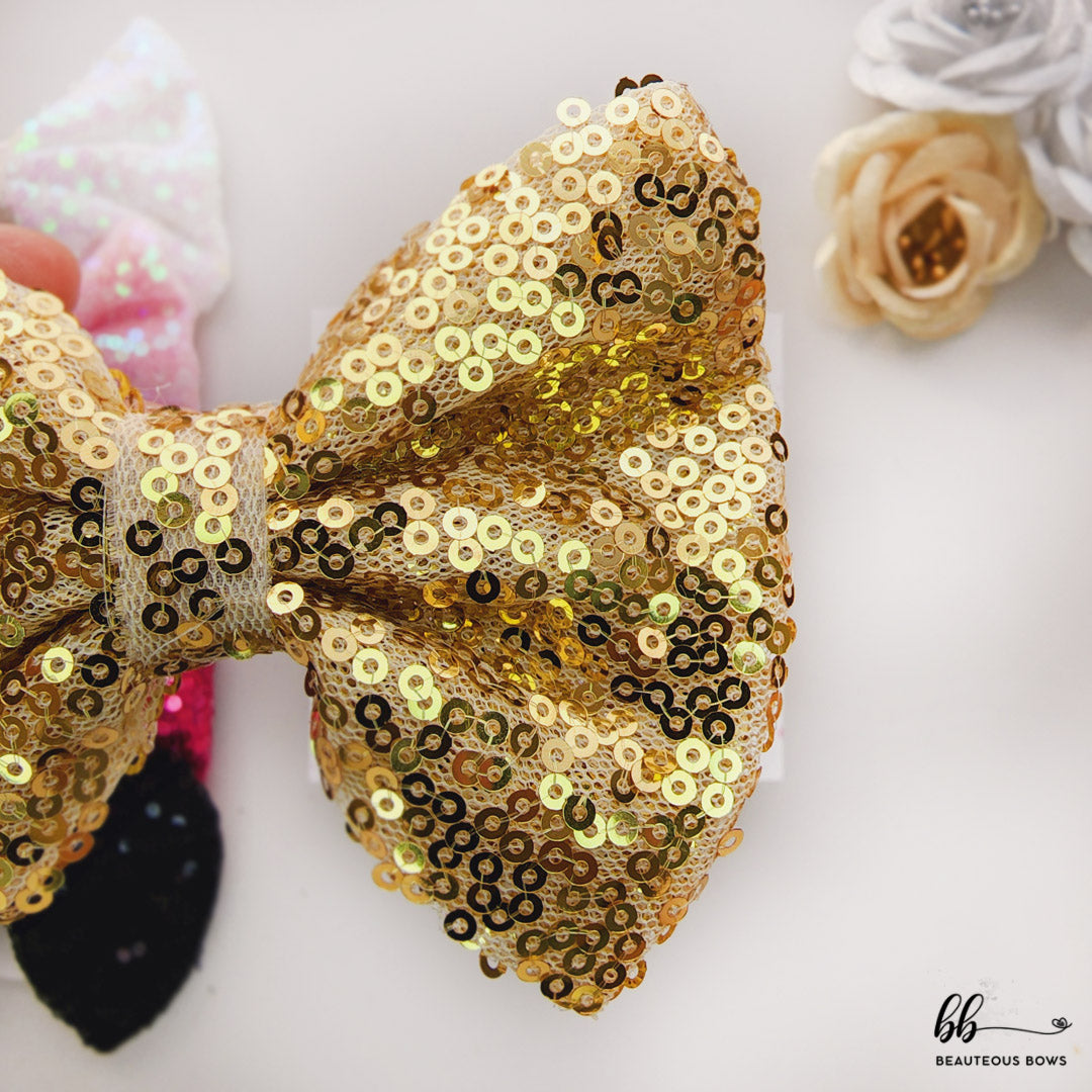Sequence Party Bow