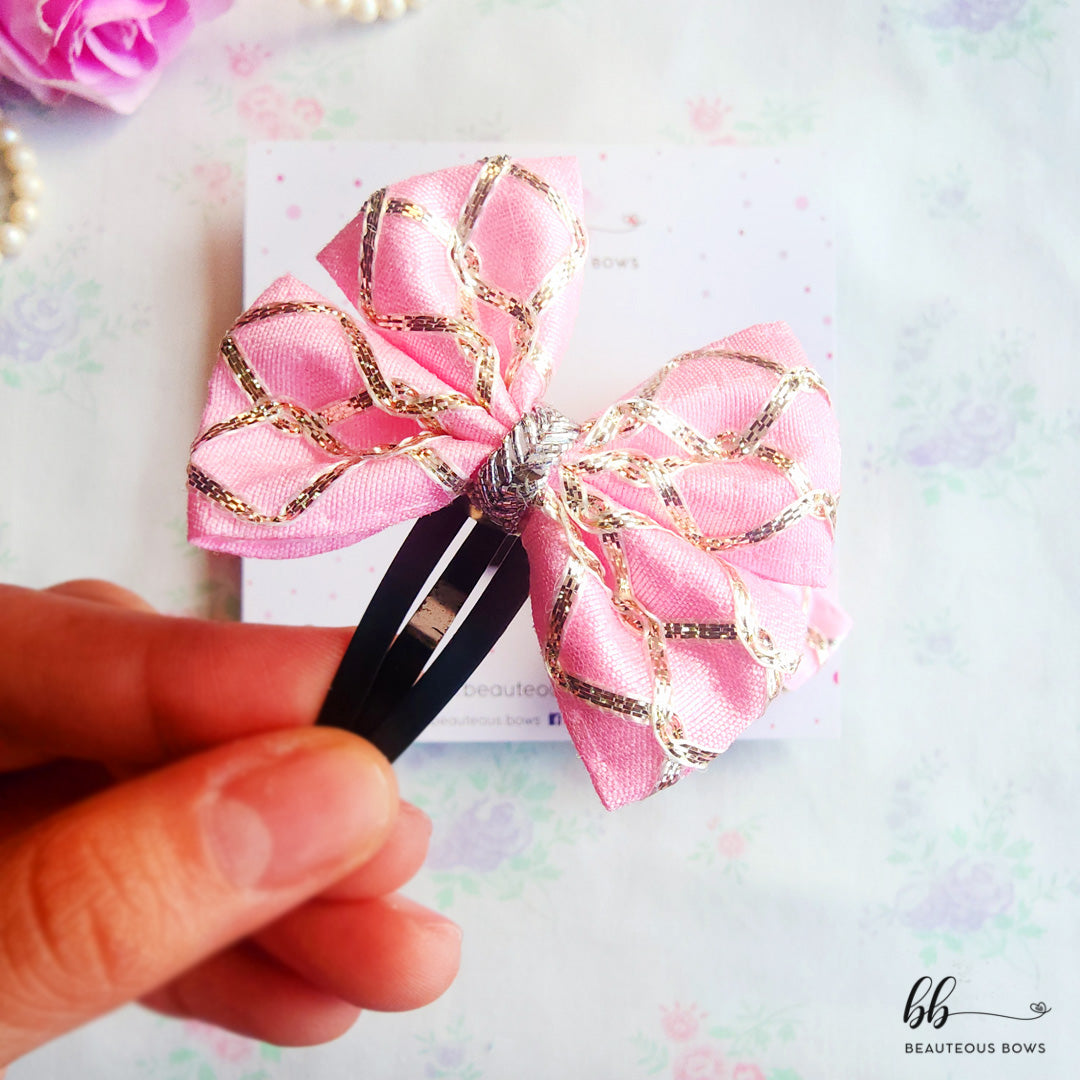 Gota Candy Bow Tic Tac Set