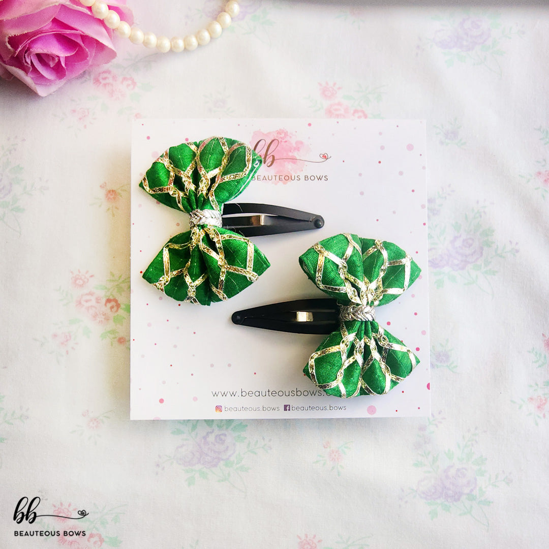 Gota Candy Bow Tic Tac Set